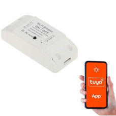 Genway SMART HOME WIFI SMART RELAY/ATLO-B1-TUYA GENWAY