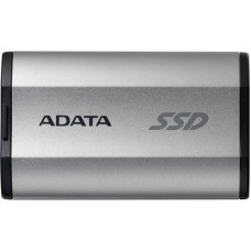 Adata External SSD|ADATA|SD810|2TB|USB-C|Write speed 2000 MBytes/sec|Read speed 2000 MBytes/sec|SD810-2000G-CSG