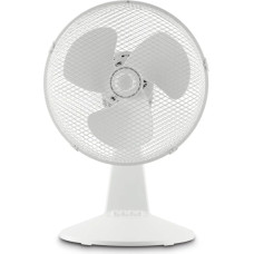 Midea | FT30-21M | Table Fan | White | Diameter 30 cm | Number of speeds 3 | Oscillation | No