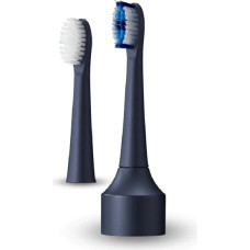 Panasonic | Electric Toothbrush Head | ER-CTB1-A301 MultiShape | Black