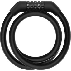 Xiaomi Electric Scooter Cable Lock | Black