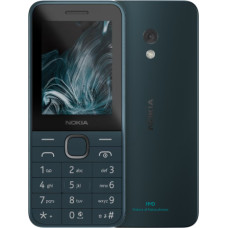 Nokia | 225 4G (2024) | Dark Blue | 2.4 