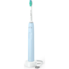 Philips | Sonicare Electric Toothbrush | HX3651/12 | Rechargeable | For adults | Number of brush heads included 1 | Number of teeth brushing modes 1 | Sonic technology | Light Blue