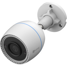 Ezviz | IP Camera | CS-H3c | Bullet | 2 MP | 2.8mm | IP67 | H.264/H.265 | Micro SD, Max. 512GB