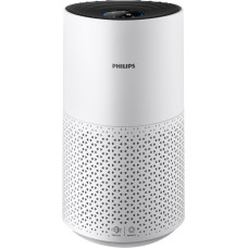 Philips | Air Purifier | AC1715/10 | 27 W | Suitable for rooms up to 78 m² | White