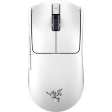 Razer | Gaming Mouse | Viper V3 Pro | Wireless/Wired | White