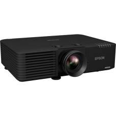 Epson | EB-L735U | WUXGA (1920x1200) | 7000 ANSI lumens | Black | Lamp warranty 12 month(s)