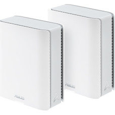 Asus ZenWiFi BT10 Tri-band WiFi 7 Smart AiMesh Router (2pk)