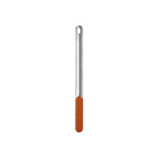 Viceversa Pointless Bread Knife 23cm orange 15622