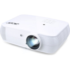 Acer | P5535 | Full HD (1920x1080) | 4500 ANSI lumens | White | Lamp warranty 12 month(s)