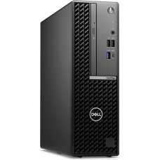 Dell OptiPlex 7020 SFF i3-14100/8GB/512GB/Intel Integrated/Win11 Pro/Eng kbd+mouse/3Y ProSupport NBD OnSite Warranty | Dell