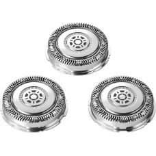 Philips | Replacement shaving heads (3 pcs) | SH71/50