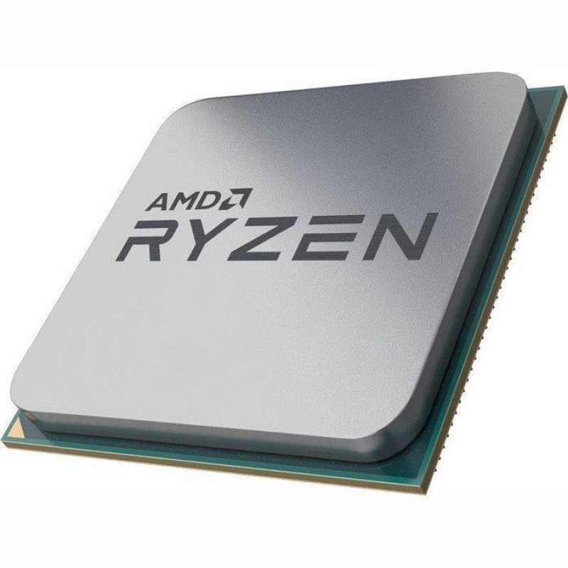 AMD CPU RYZEN X8 R7-5700X3D SAM4/105W 100-000001503 AMD