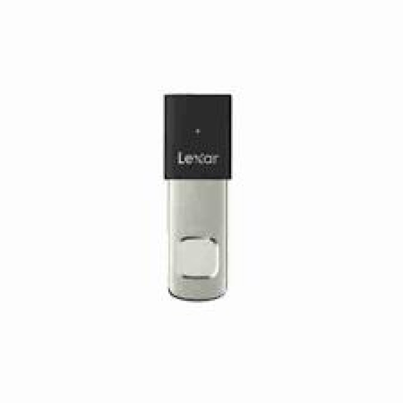 Lexar MEMORY DRIVE FLASH USB3.2 64GB/F35PRO LJDF35P064G-RNBNG LEXAR