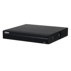 Dahua NET VIDEO RECORDER 4CH 4POE/NVR4104HS-P-4KS3 DAHUA