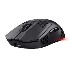 Trust MOUSE USB OPTICAL WRL GXT929/HELOX LIGHTW BLK 25307 TRUST