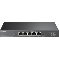 Tp-Link NET SWITCH 5PORT 4POE+/TL-SG105PP-M2 TP-LINK