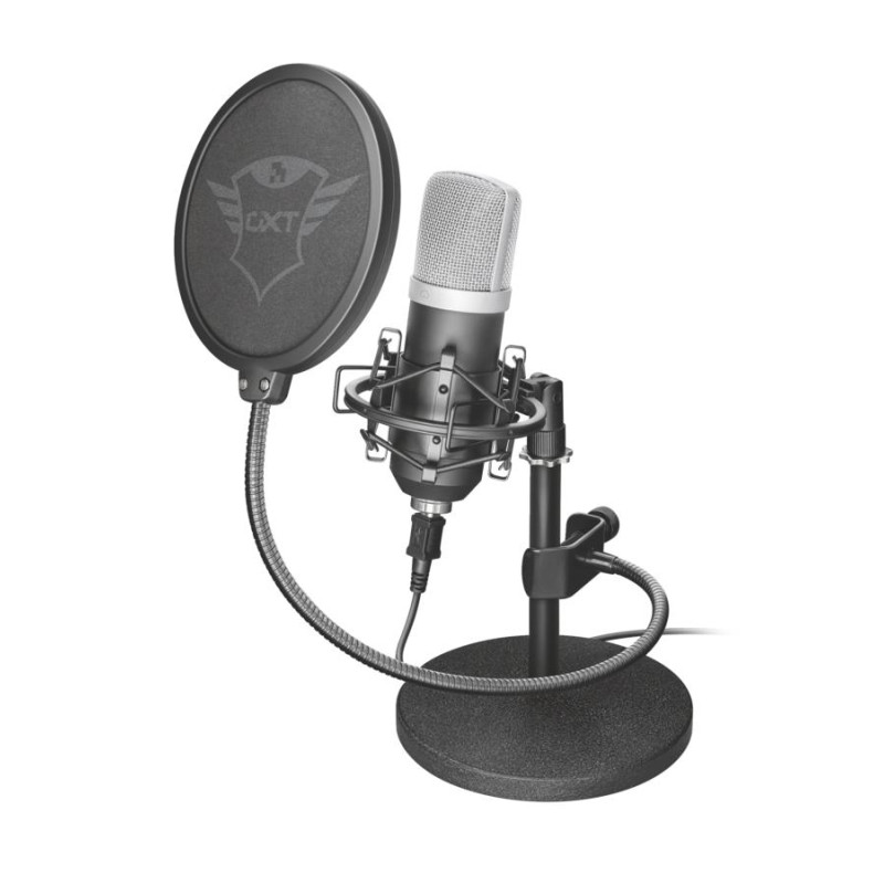 Trust MICROPHONE GXT 252 EMITA/21753 TRUST