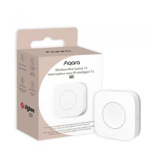 Aqara SMART HOME WRL SWITCH MINI/WB-R02D AQARA