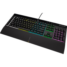 Corsair K55 RGB PRO | Gaming keyboard | Wired | ND | USB 2.0 Type-A