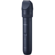 Panasonic | Beard, Hair Trimmer Kit | ER-CKN1-A301 MultiShape | Cordless | Wet & Dry | Number of length steps 39 | Black