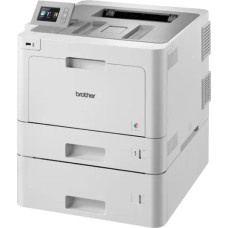 Brother HL-9310CDWT | Colour | Laser | Color Laser Printer | Wi-Fi | Maximum ISO A-series paper size A4