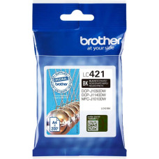 Brother Ink Cartridge | Black