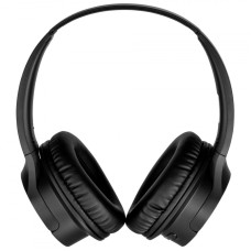 Panasonic | RB-HF520BE-K | Wireless Headphones | Wireless | Over-ear | Microphone | Wireless | Black