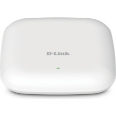 D-Link | Wireless AC1300 Wave 2 DualBand PoE Access Point | DAP-2610 | 802.11ac | Mesh Support No | 400+867 Mbit/s | 10/100/1000 Mbit/s | Ethernet LAN (RJ-45) ports 1 | No mobile broadband | MU-MiMO Yes | PoE in | Antenna type 2xInternal