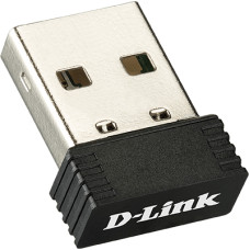 D-Link | N 150 Pico USB Adapter | DWA-121 | Wireless