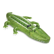 Bestway 41011 Crocodile Ride-on