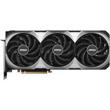 MSI | GeForce RTX 4080 SUPER 16G VENTUS 3X OC | NVIDIA | 16 GB | GeForce RTX 4080 SUPER | GDDR6X | HDMI ports quantity 2 | PCI Express 4.0 | Memory clock speed 2580 MHz