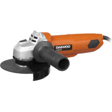 Daewoo ANGLE GRINDER 710W/DAG 650-125 DAEWOO