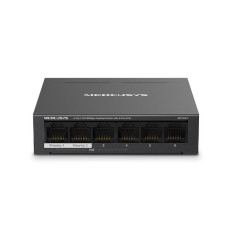 Mercusys NET SWITCH 6PORT 10/100M/MS106LP MERCUSYS