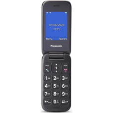 Panasonic MOBILE PHONE KX-TU400/KX-TU400EXG PANASONIC