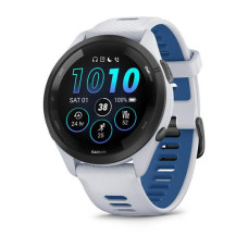 Garmin SMARTWATCH FORERUNNER 265/WHITEST. 010-02810-11 GARMIN