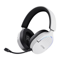 Trust HEADSET WRL GXT491W FAYZO/WHT 25304 TRUST