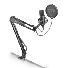 Trust MICROPHONE GXT 252+ EMITA PLUS/STREAMING 22400 TRUST