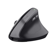 Trust MOUSE USB OPTICAL WRL BAYO II/ERGO BLK 25145 TRUST