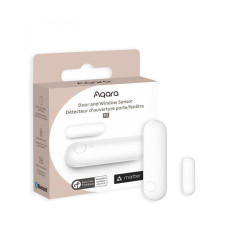 Aqara SMART HOME DOOR/WINDOW SENSOR/DW-S02D AQARA