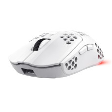 Trust MOUSE USB OPTICAL WRL GXT929W/HELOX LIGHTW WHITE 25390 TRUST