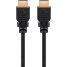 Goobay 52766 Ultra-high-speed HDMI cable | HDMI | 5 m