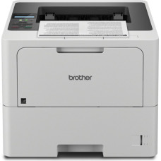 Brother HL-L6210DW | Mono | Laser | Printer | Wi-Fi | Maximum ISO A-series paper size A4 | Grey