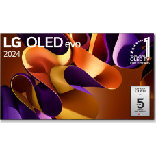 LG OLED77G42LW | 77 | Smart TV | webOS24 | 4K UHD