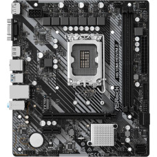 Asrock H610M-HDV/M.2 R2.0 | ASRock