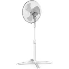 Midea | FS40-21M | Stand Fan | White | Diameter 40 cm | Number of speeds 3 | Oscillation | 40 W | No