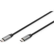 Digitus | DB-300220-010-S | USB-C to USB-C