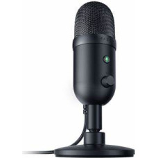 Razer | Seiren V2 X | Streaming Microphone | Black | Wired | kg