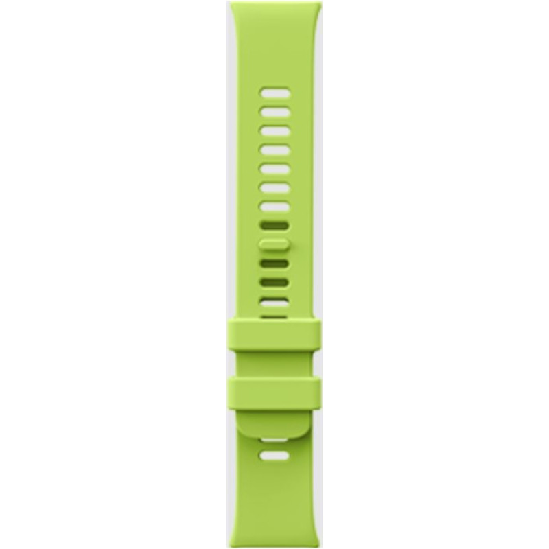 Xiaomi Redmi Watch TPU Quick Release Strap, Mint Green