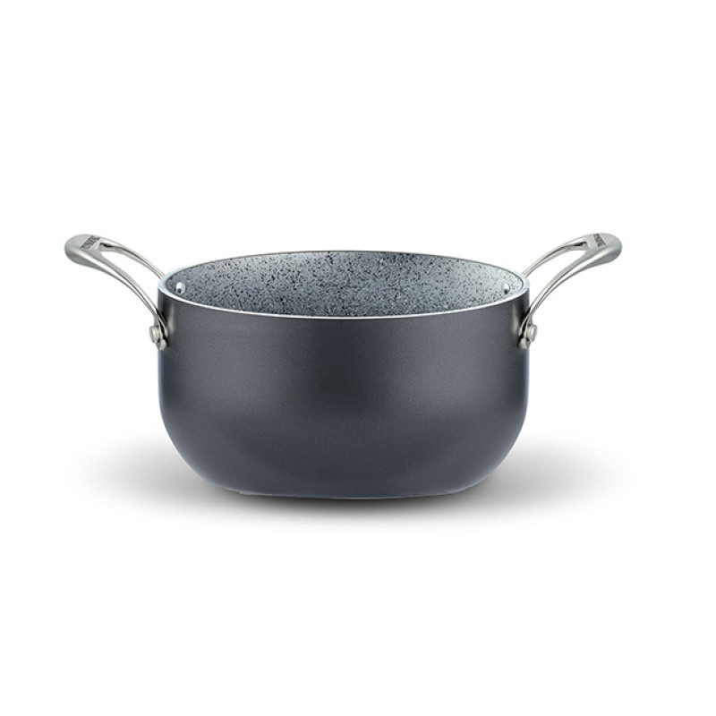 Pensofal Invictum Professional Saucepan 24cm (2 handles) 5513